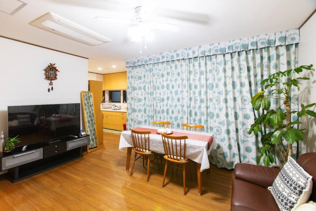 Kyo Sakura House Villa Kyoto Bagian luar foto