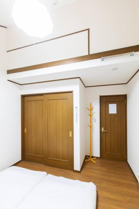 Kyo Sakura House Villa Kyoto Bagian luar foto