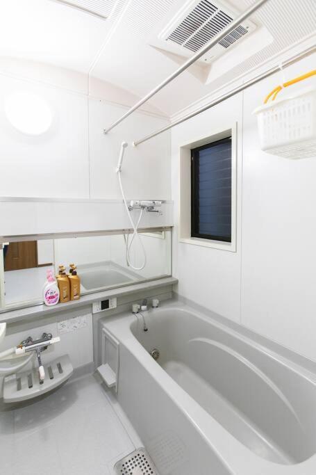 Kyo Sakura House Villa Kyoto Bagian luar foto