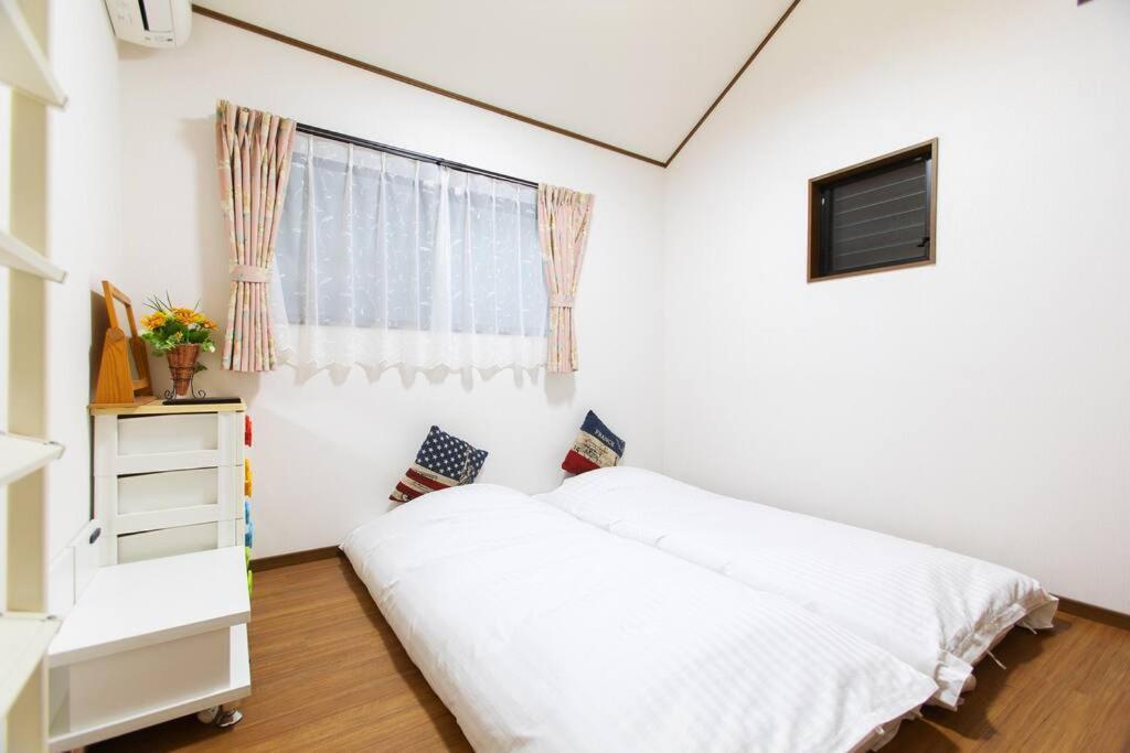 Kyo Sakura House Villa Kyoto Bagian luar foto