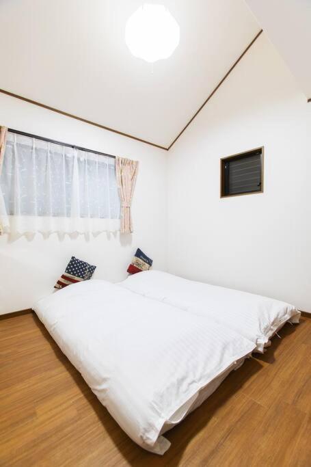 Kyo Sakura House Villa Kyoto Bagian luar foto