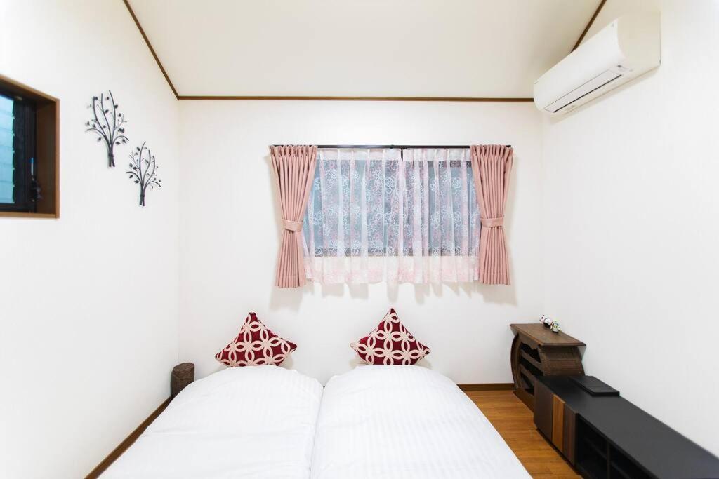 Kyo Sakura House Villa Kyoto Bagian luar foto