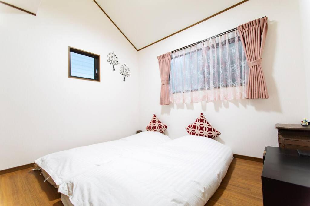 Kyo Sakura House Villa Kyoto Bagian luar foto