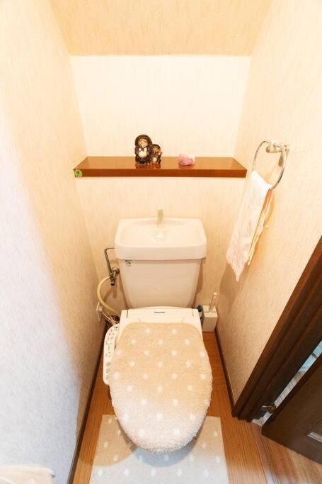 Kyo Sakura House Villa Kyoto Bagian luar foto